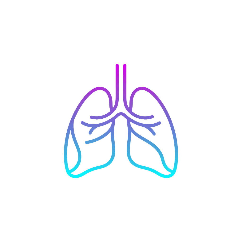 Breathwork icon