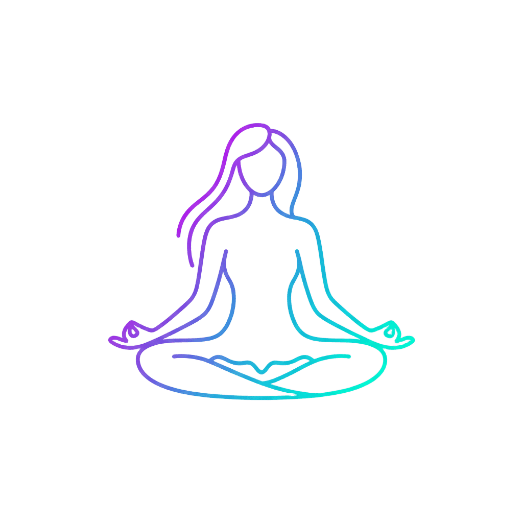 Meditation icon